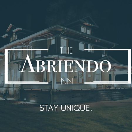 The Abriendo Inn بويبلو المظهر الخارجي الصورة