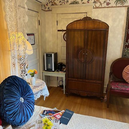 The Abriendo Inn بويبلو المظهر الخارجي الصورة