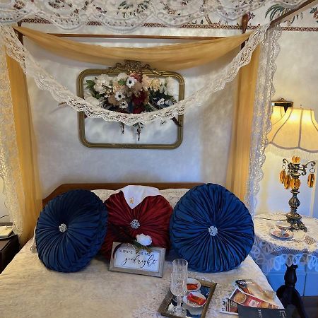 The Abriendo Inn بويبلو المظهر الخارجي الصورة