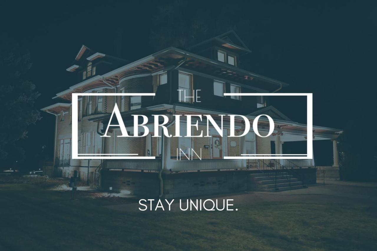 The Abriendo Inn بويبلو المظهر الخارجي الصورة