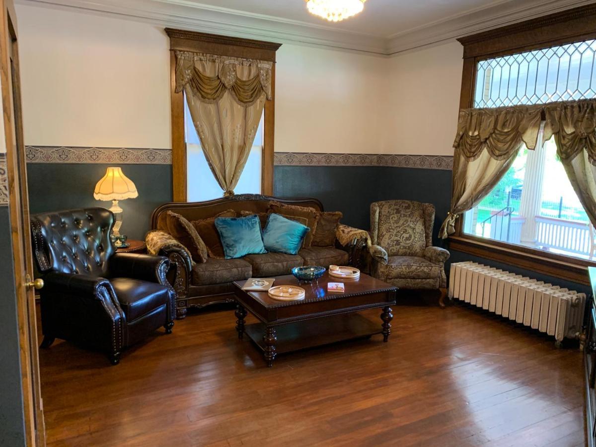 The Abriendo Inn بويبلو المظهر الخارجي الصورة