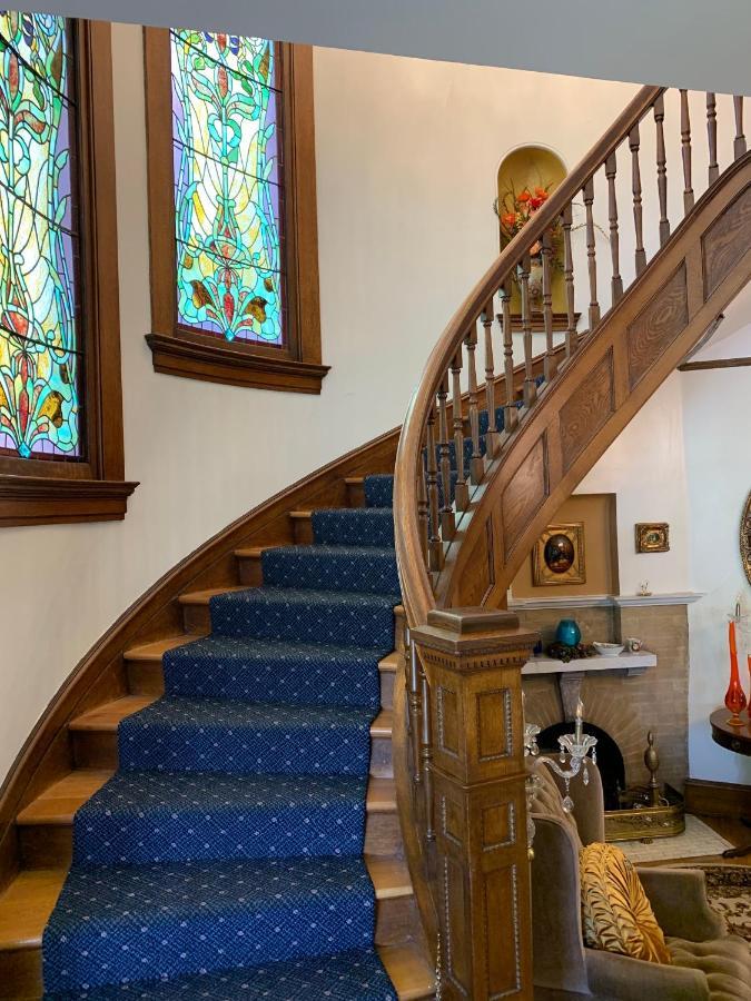 The Abriendo Inn بويبلو المظهر الخارجي الصورة
