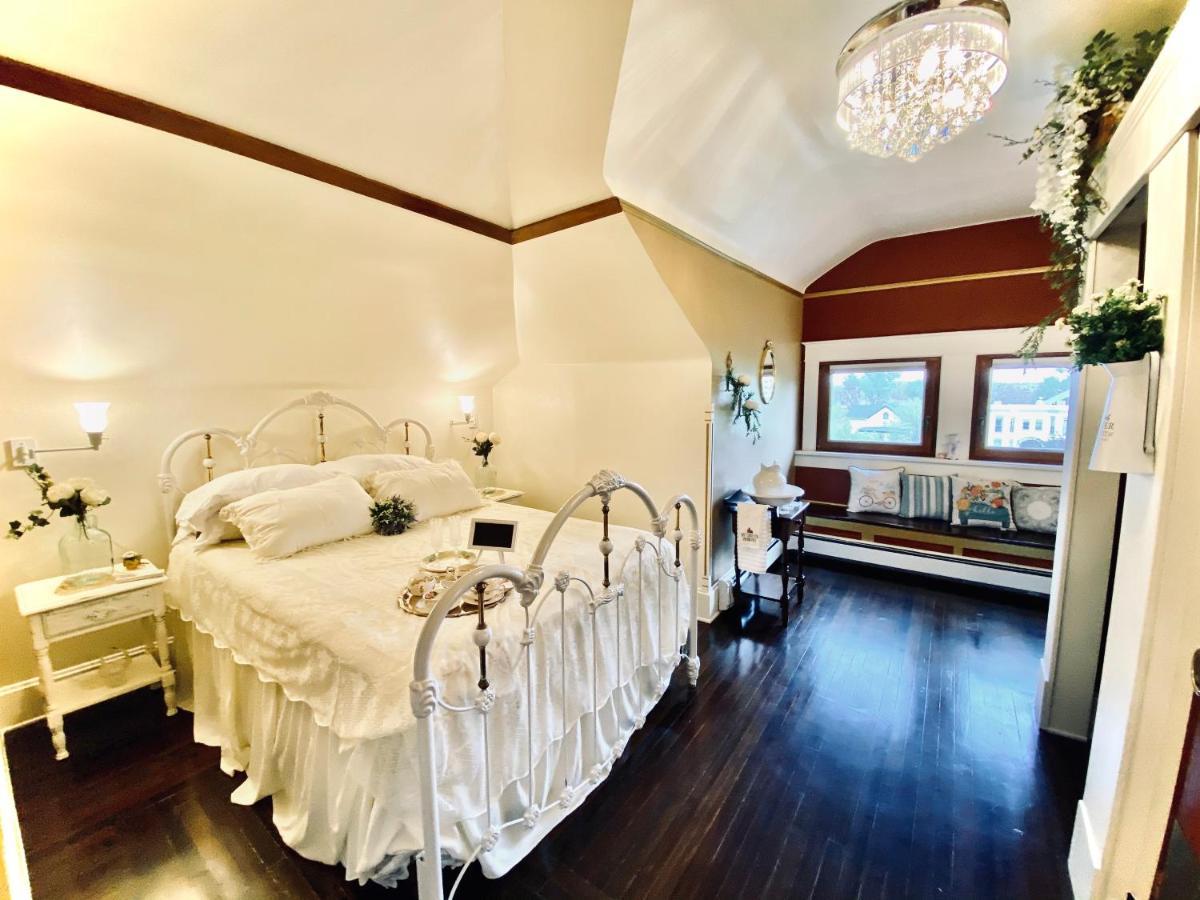 The Abriendo Inn بويبلو المظهر الخارجي الصورة