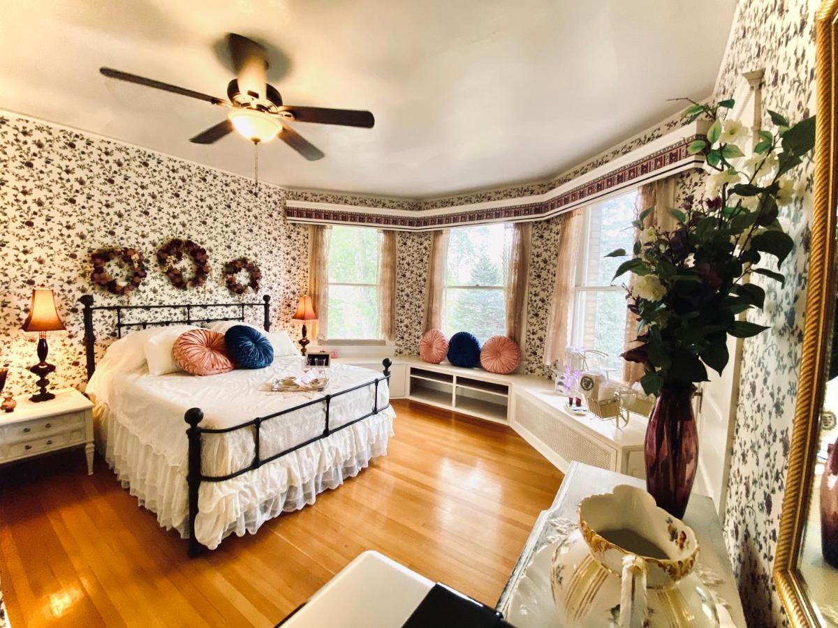 The Abriendo Inn بويبلو المظهر الخارجي الصورة