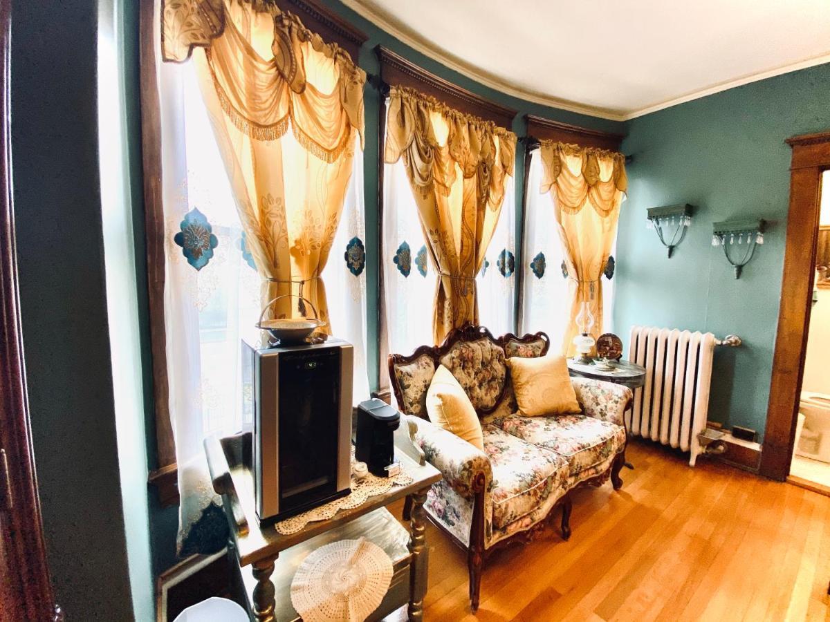 The Abriendo Inn بويبلو المظهر الخارجي الصورة