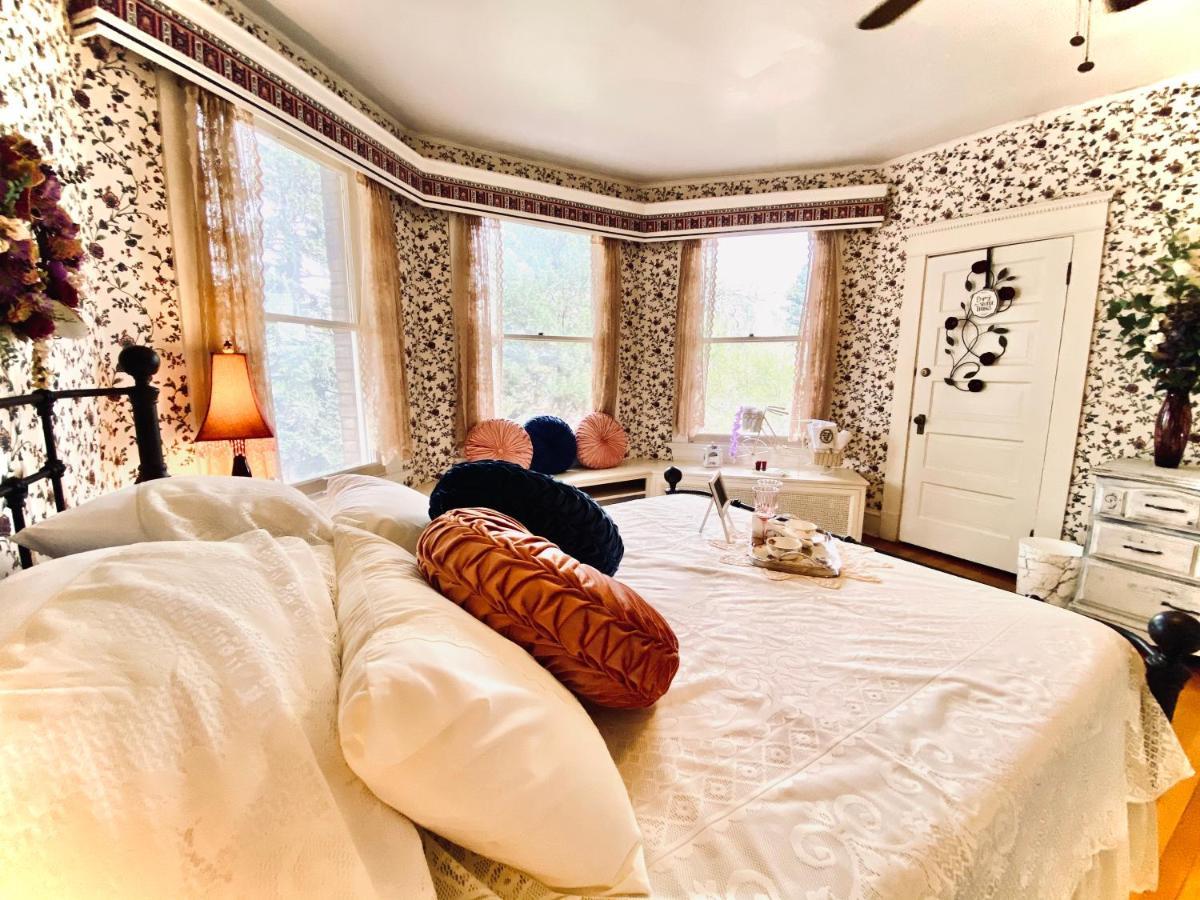 The Abriendo Inn بويبلو المظهر الخارجي الصورة