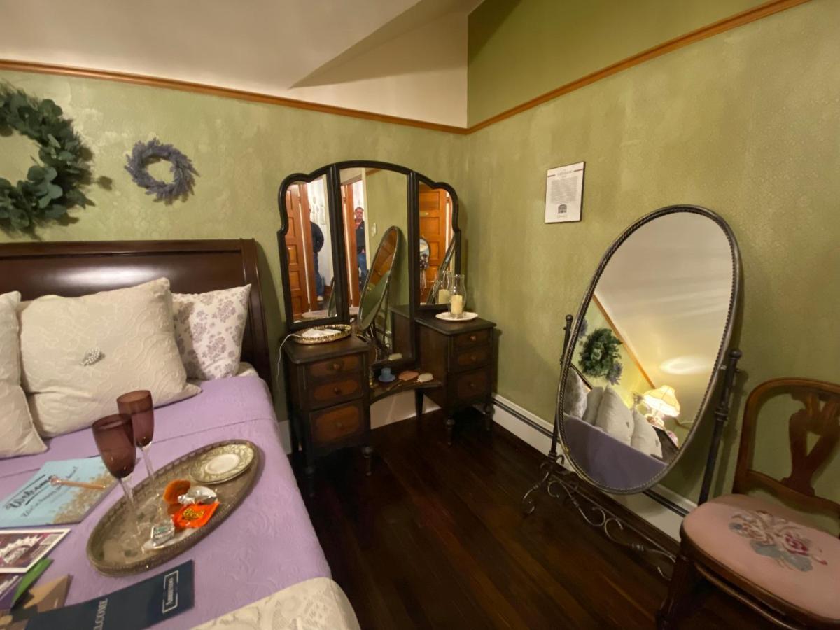 The Abriendo Inn بويبلو المظهر الخارجي الصورة
