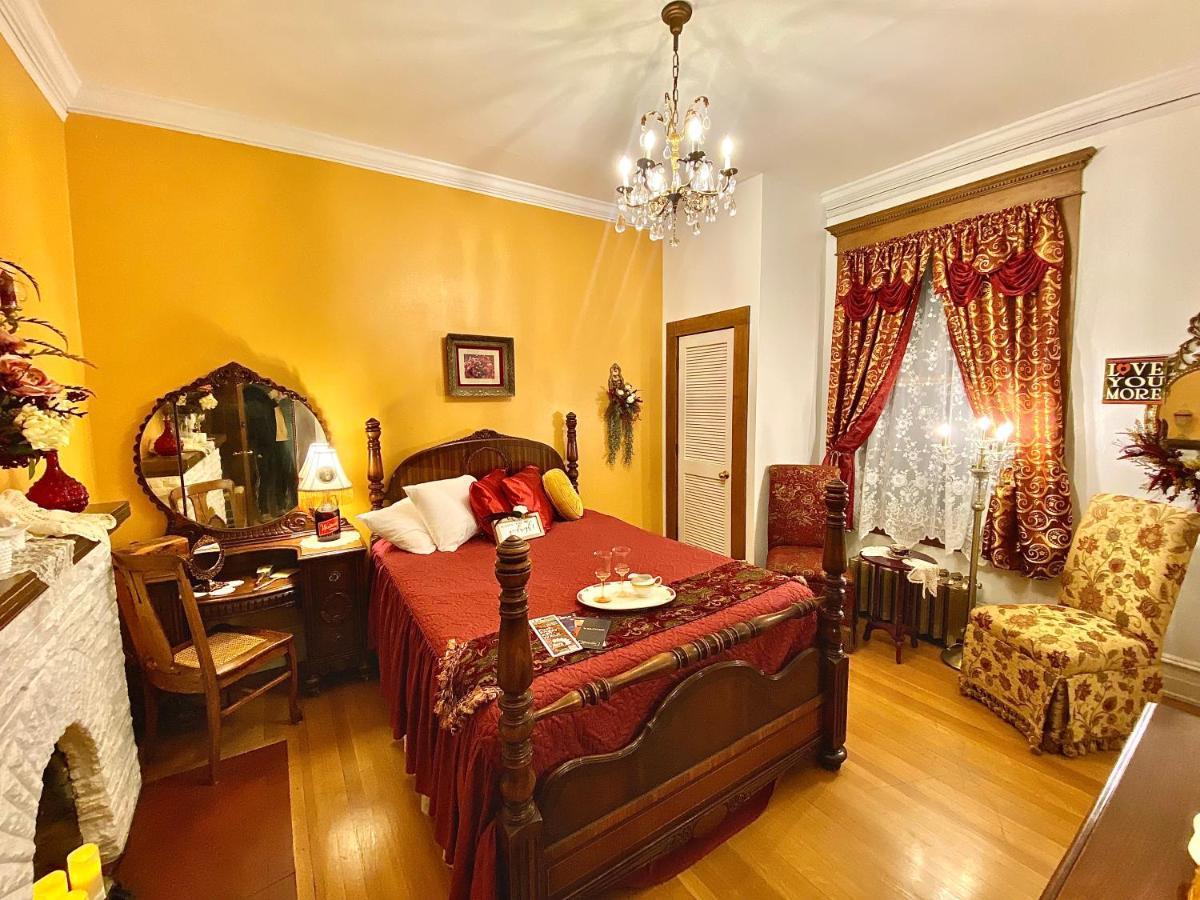The Abriendo Inn بويبلو المظهر الخارجي الصورة