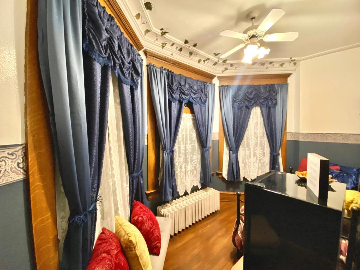 The Abriendo Inn بويبلو المظهر الخارجي الصورة