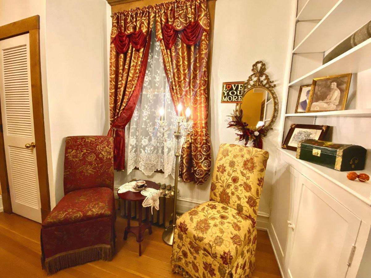 The Abriendo Inn بويبلو المظهر الخارجي الصورة