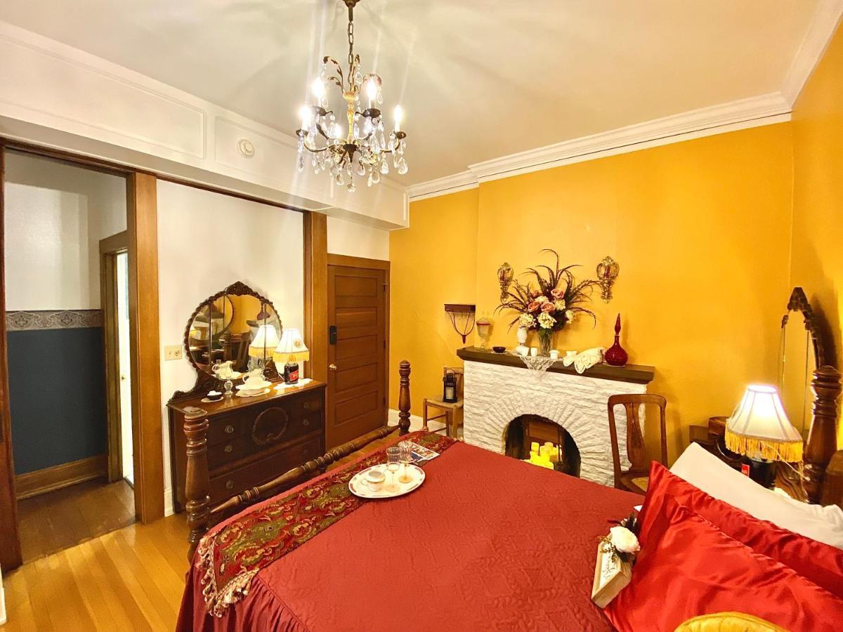 The Abriendo Inn بويبلو المظهر الخارجي الصورة