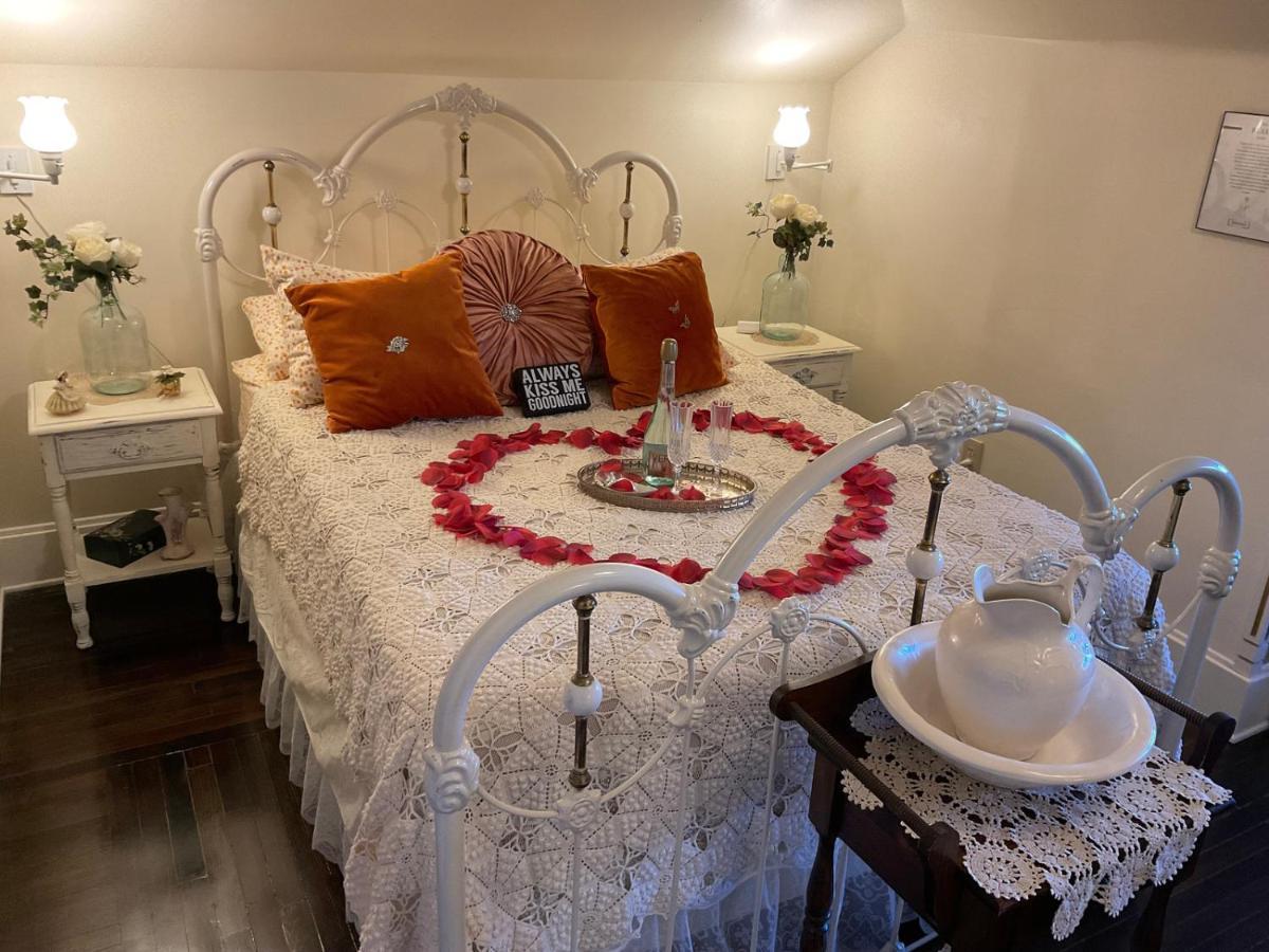The Abriendo Inn بويبلو المظهر الخارجي الصورة