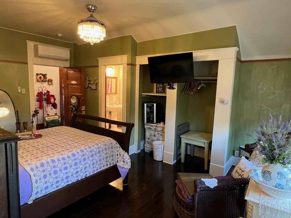 The Abriendo Inn بويبلو المظهر الخارجي الصورة