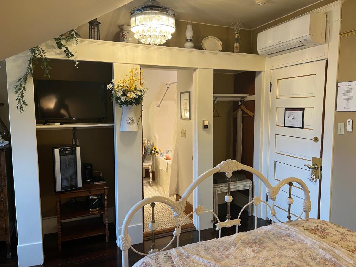 The Abriendo Inn بويبلو المظهر الخارجي الصورة
