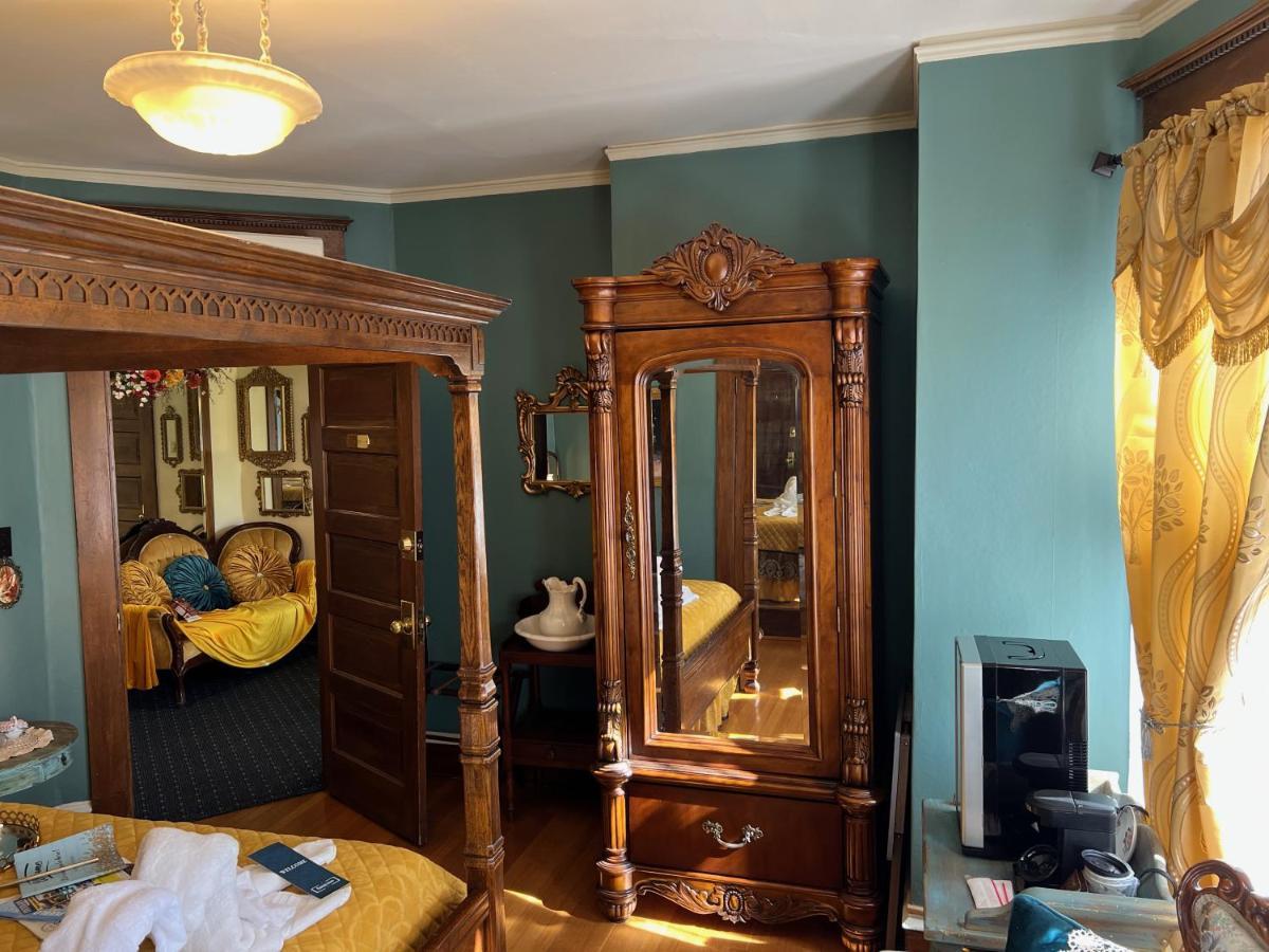 The Abriendo Inn بويبلو المظهر الخارجي الصورة