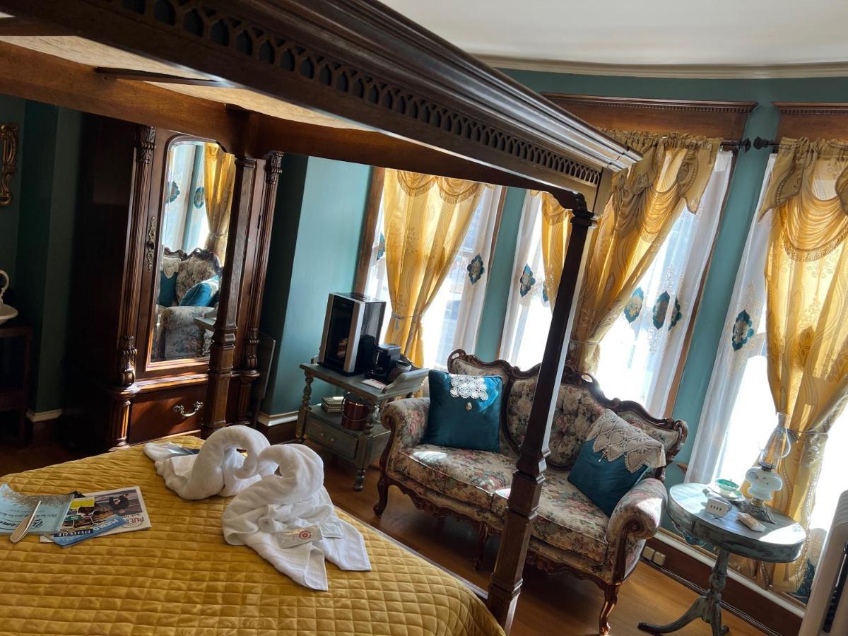 The Abriendo Inn بويبلو المظهر الخارجي الصورة