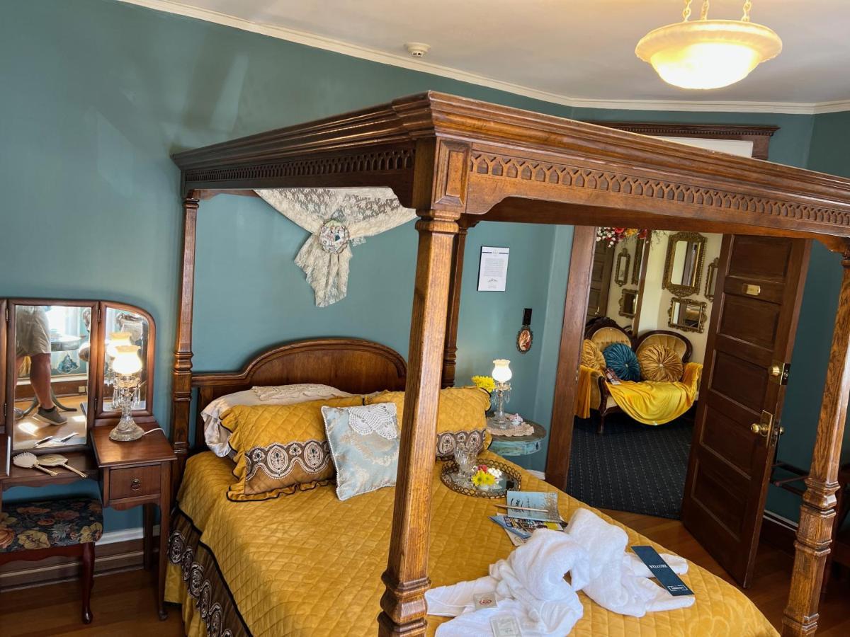 The Abriendo Inn بويبلو المظهر الخارجي الصورة