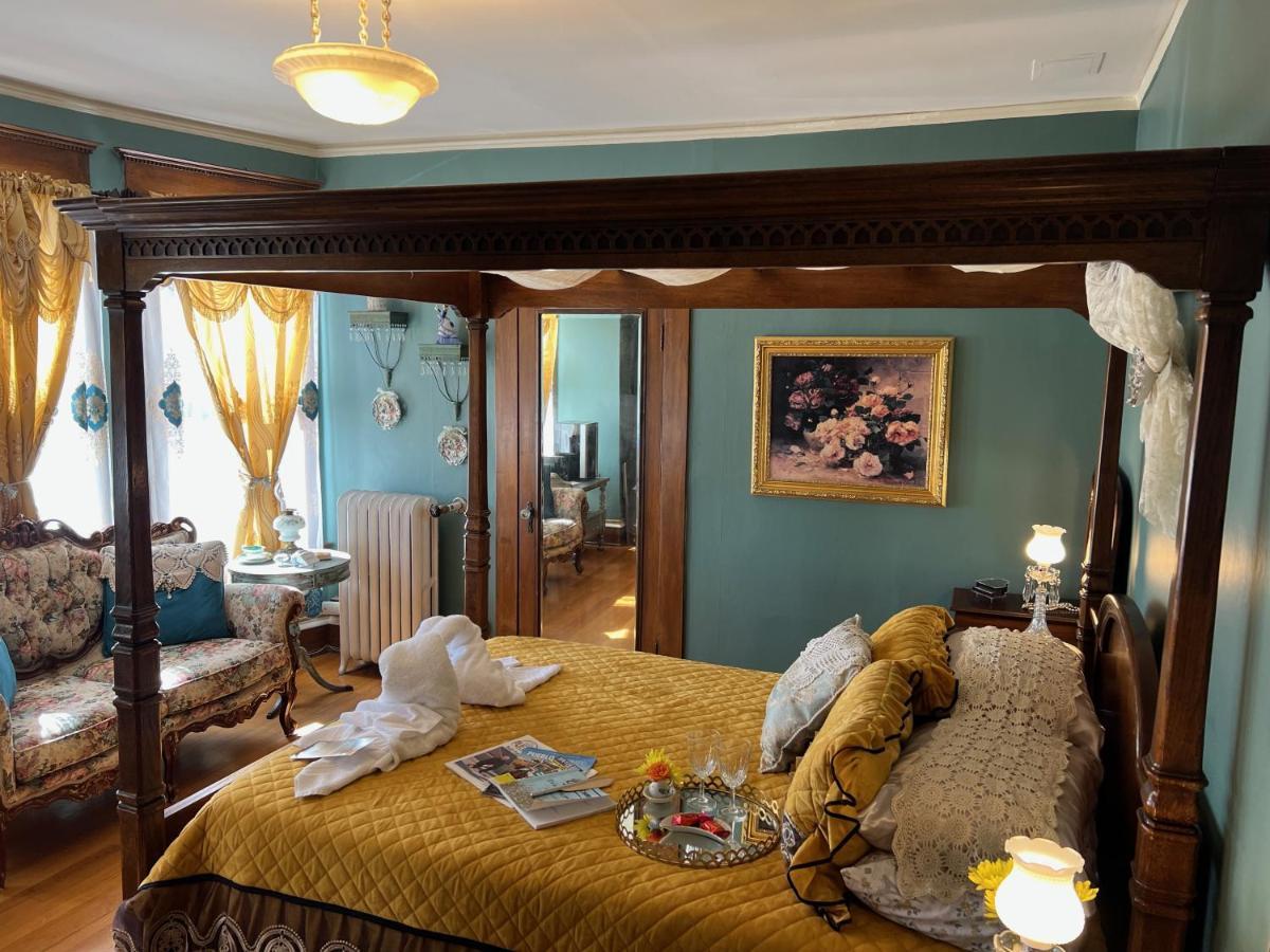 The Abriendo Inn بويبلو المظهر الخارجي الصورة