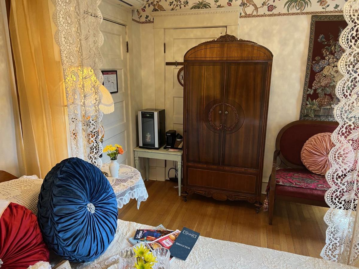 The Abriendo Inn بويبلو المظهر الخارجي الصورة