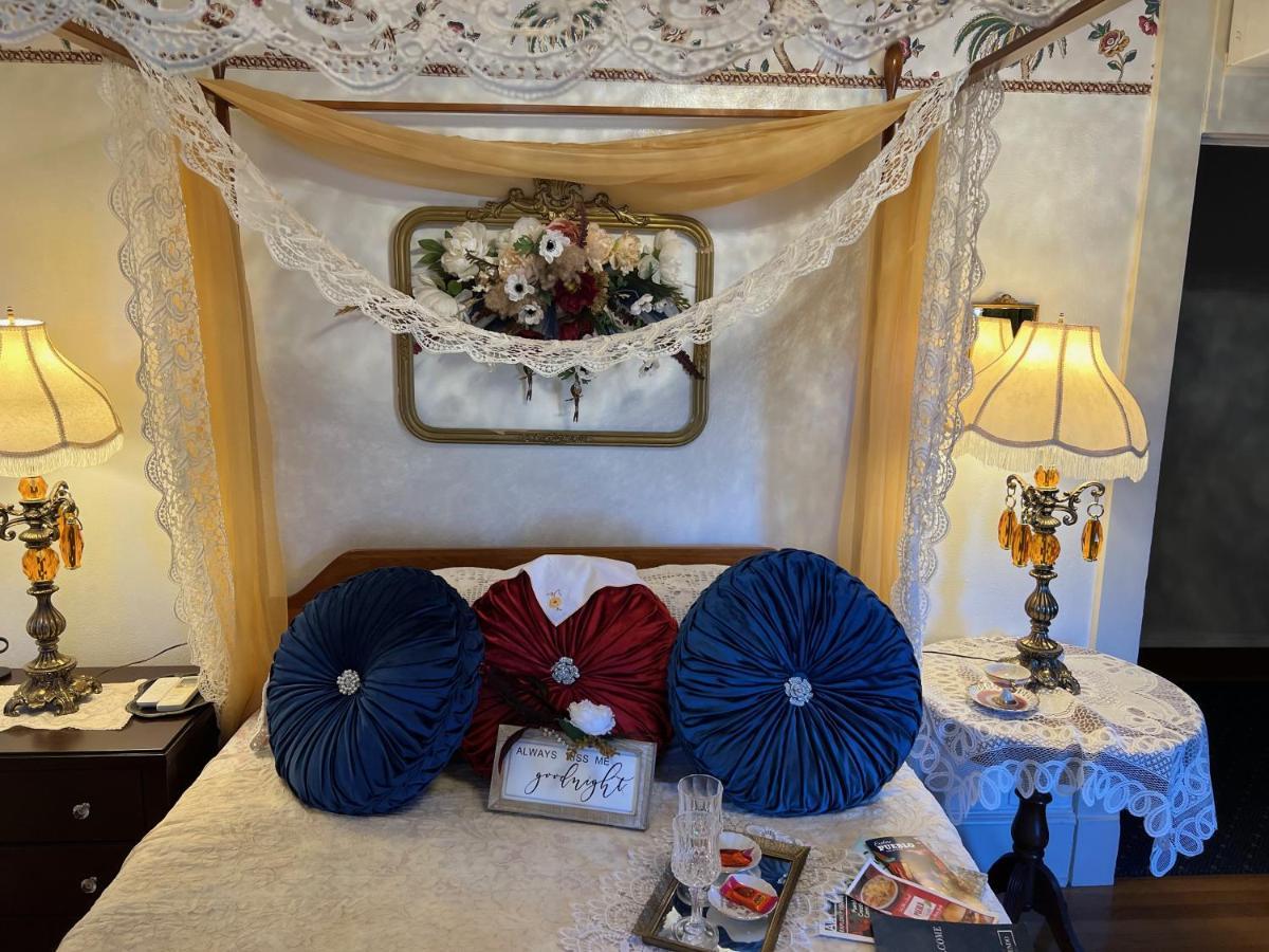 The Abriendo Inn بويبلو المظهر الخارجي الصورة