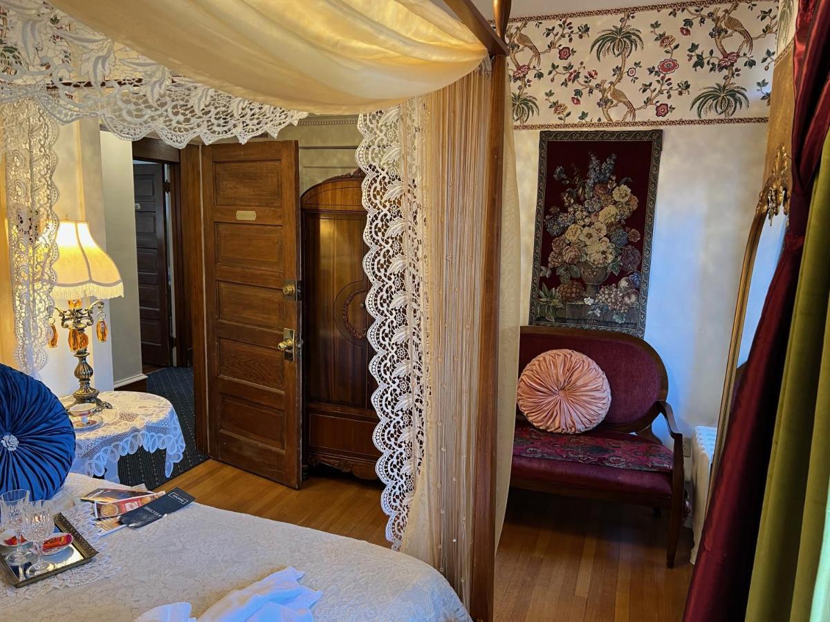 The Abriendo Inn بويبلو المظهر الخارجي الصورة
