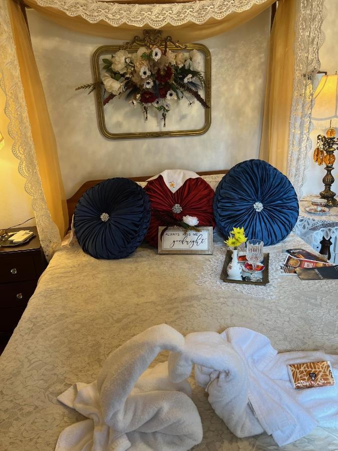 The Abriendo Inn بويبلو المظهر الخارجي الصورة