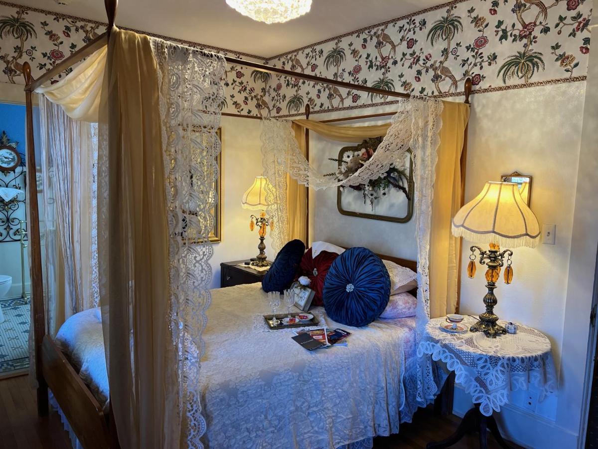 The Abriendo Inn بويبلو المظهر الخارجي الصورة