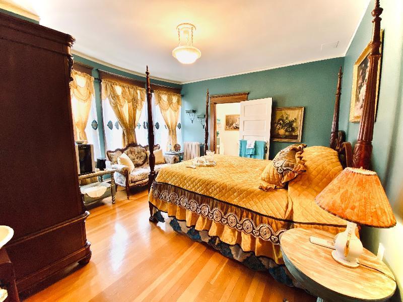 The Abriendo Inn بويبلو المظهر الخارجي الصورة