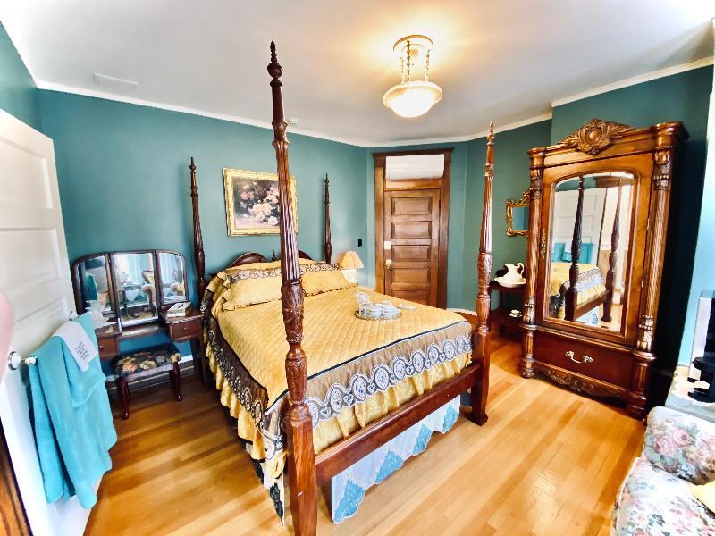 The Abriendo Inn بويبلو المظهر الخارجي الصورة