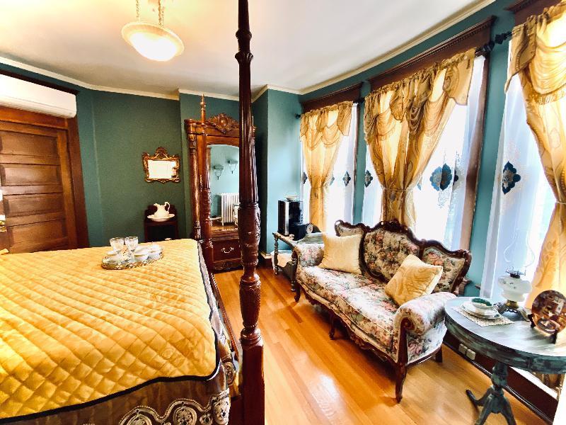 The Abriendo Inn بويبلو المظهر الخارجي الصورة
