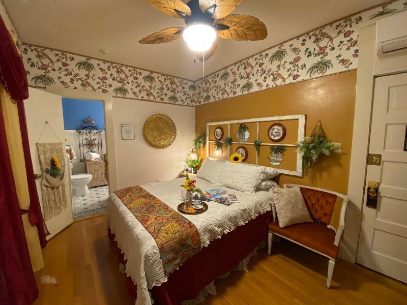 The Abriendo Inn بويبلو المظهر الخارجي الصورة